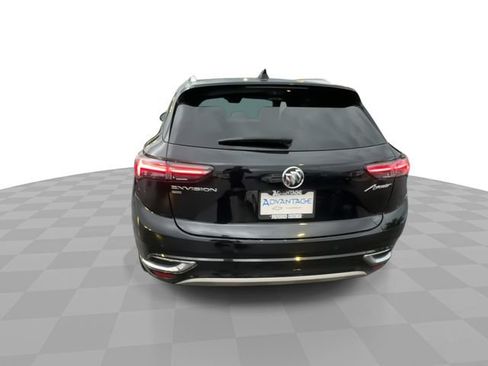 Certified 2023 Buick Envision Avenir AWD/4WD image 7