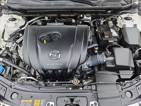 Used 2020 MAZDA MAZDA3 Sedan w/ Select Package image 22