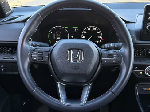 Used 2024 Honda CR-V Sport-L image 13