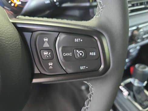 New 2026 Jeep Gladiator Mojave image 18