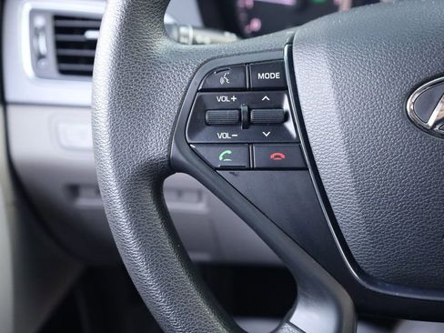 Used 2016 Hyundai Sonata SE image 27