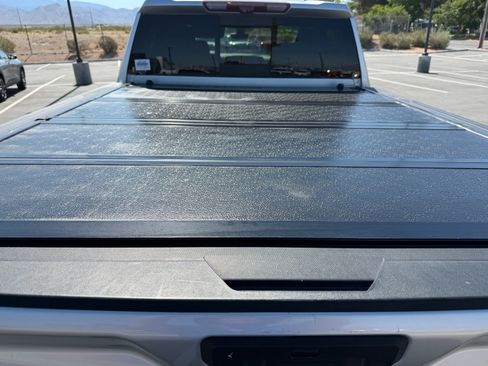 Used 2020 GMC Sierra 2500 Denali w/ Denali Ultimate Package AWD/4WD image 25