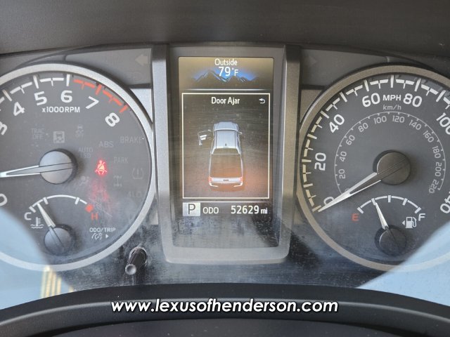 Used 2022 Toyota Tacoma TRD Off-Road AWD/4WD image 32