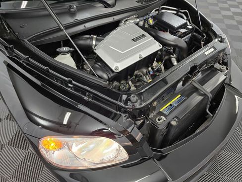 Used 2009 Chevrolet HHR SS w/ Performance Package FWD image 54