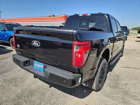 New 2026 Ford F150 XLT w/ Equipment Group 302A MID AWD/4WD image 11
