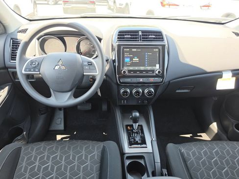 New 2026 Mitsubishi Outlander Sport ES AWD/4WD image 7