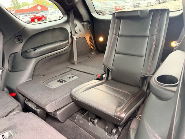 Certified 2023 Dodge Durango GT AWD/4WD image 21