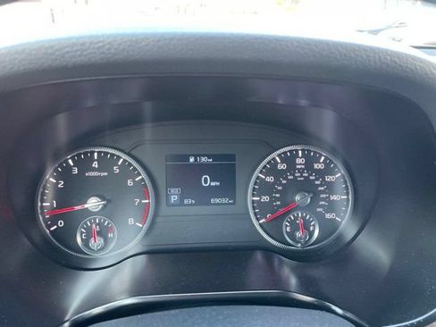 Used 2020 Kia Telluride EX AWD/4WD image 14