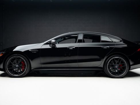 Used 2022 Mercedes-Benz AMG GT 43 image 18