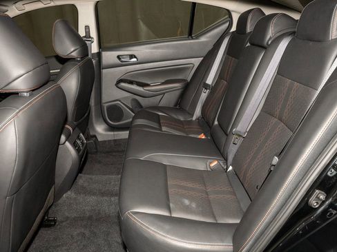 Certified 2024 Nissan Altima 2.0 SR image 8