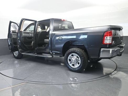 Used 2019 RAM 2500 Big Horn AWD/4WD image 79