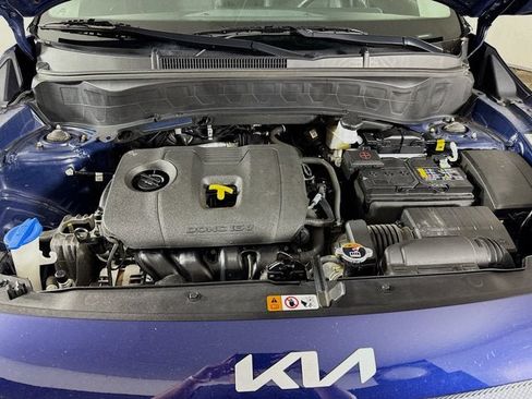 Certified 2024 Kia Seltos S AWD/4WD image 30