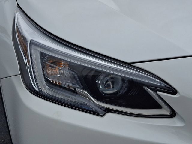 Certified 2022 Subaru Outback Touring XT w/ Popular Package #2 AWD/4WD image 11