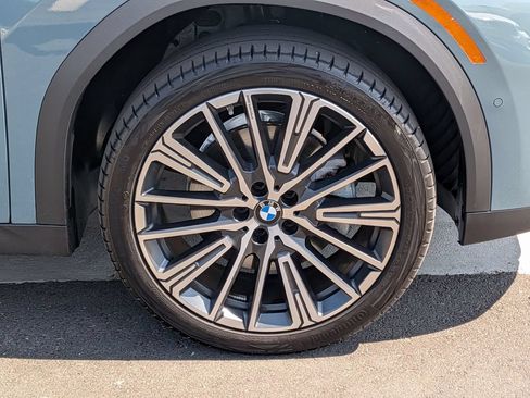 Used 2025 BMW X2 xDrive28i AWD/4WD image 27