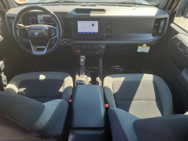 Used 2022 Ford Bronco Big Bend AWD/4WD image 11