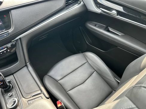 Used 2024 Cadillac XT5 Premium Luxury w/ LPO, Floor Liner Package AWD/4WD image 22