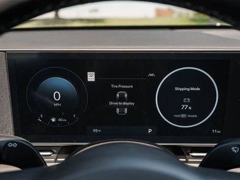 New 2026 Hyundai Kona Limited AWD/4WD image 23