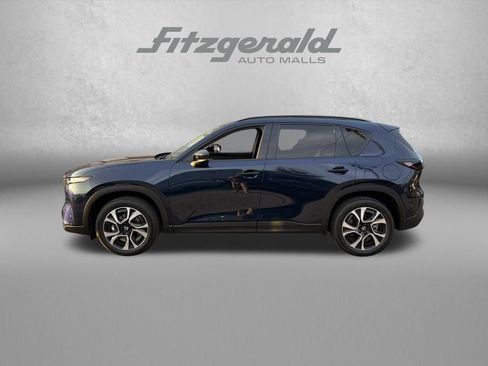 Used 2026 MAZDA CX-5 Preferred AWD/4WD image 3