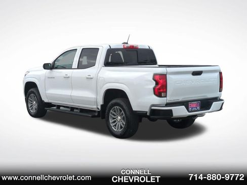 New 2026 Chevrolet Colorado LT RWD image 7