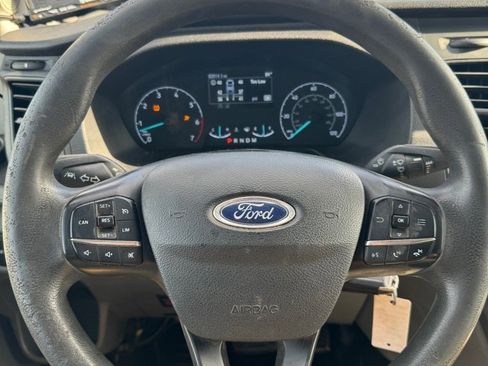 Used 2020 Ford Transit 350 DRW w/ Exterior Upgrade Package image 16