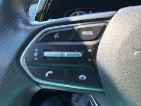 Used 2022 Hyundai Palisade Calligraphy FWD image 23