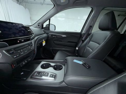 New 2026 Honda Ridgeline RTL image 22