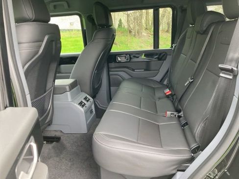 New 2026 INEOS Grenadier AWD/4WD image 24