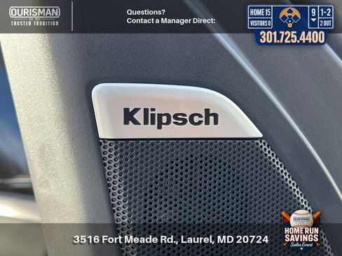 New 2026 Nissan Armada SL w/ Captain's Chari Seat Package AWD/4WD image 31