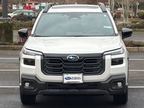 New 2026 Subaru Outback Touring XT image 9