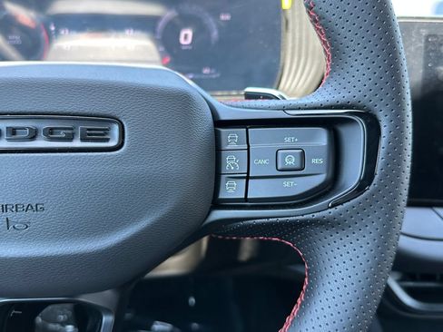 New 2026 Dodge Charger R/T w/ Driver Convenience Group AWD/4WD image 21