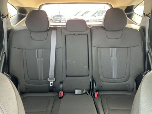New 2026 Hyundai Tucson SEL AWD/4WD image 24