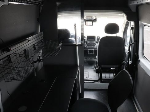 Used 2025 RAM ProMaster 1500 w/ Quick Order Package 22G SLT image 35