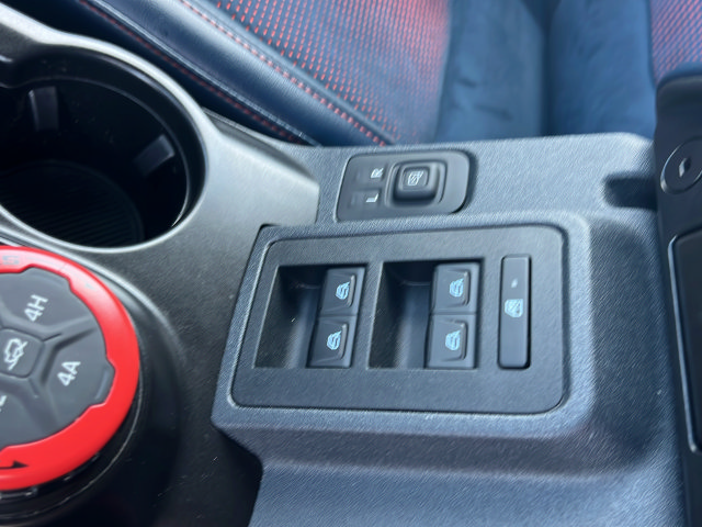 Used 2022 Ford Bronco Raptor AWD/4WD image 22