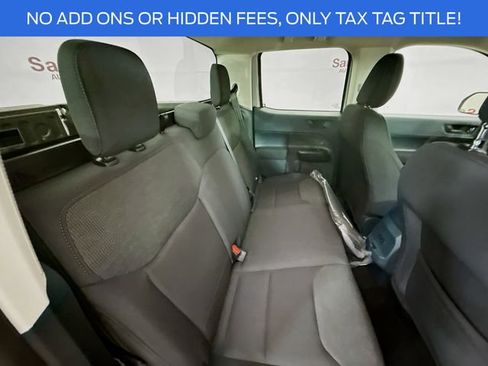 New 2025 Ford Maverick XL image 24