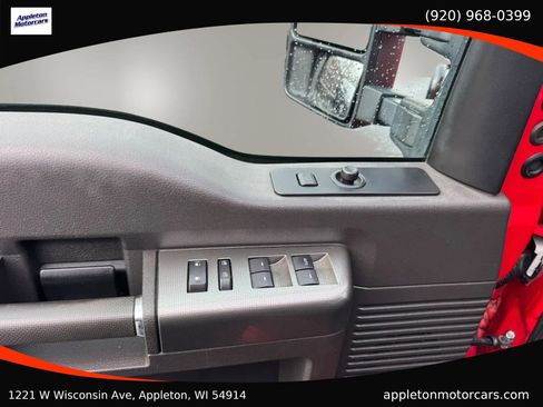 Used 2008 Ford F250 FX4 AWD/4WD image 19