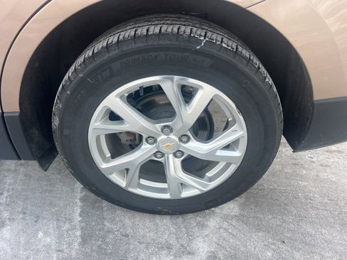 Used 2019 Chevrolet Equinox Premier image 9