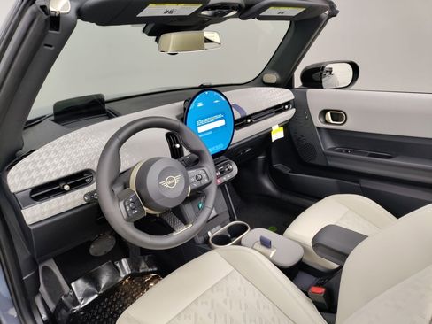 New 2026 MINI Cooper S image 14