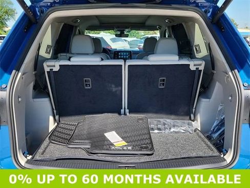 New 2026 Volkswagen Atlas SE AWD/4WD image 6