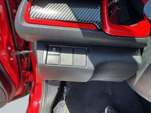 Used 2017 Honda Civic Sport image 23