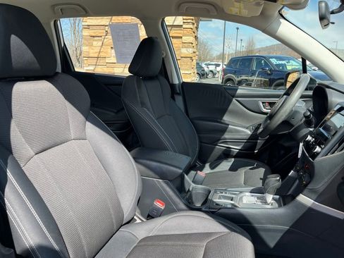 Used 2019 Subaru Forester w/ Alloy Wheel Package image 27