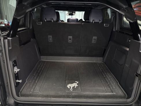 Used 2024 Ford Bronco Raptor image 21