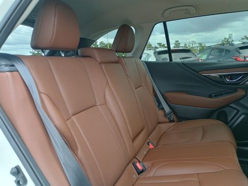 Certified 2023 Subaru Outback Touring XT image 21