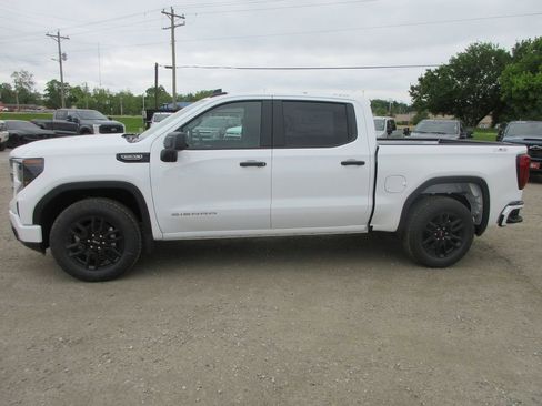 New 2026 GMC Sierra 1500 Pro AWD/4WD image 7