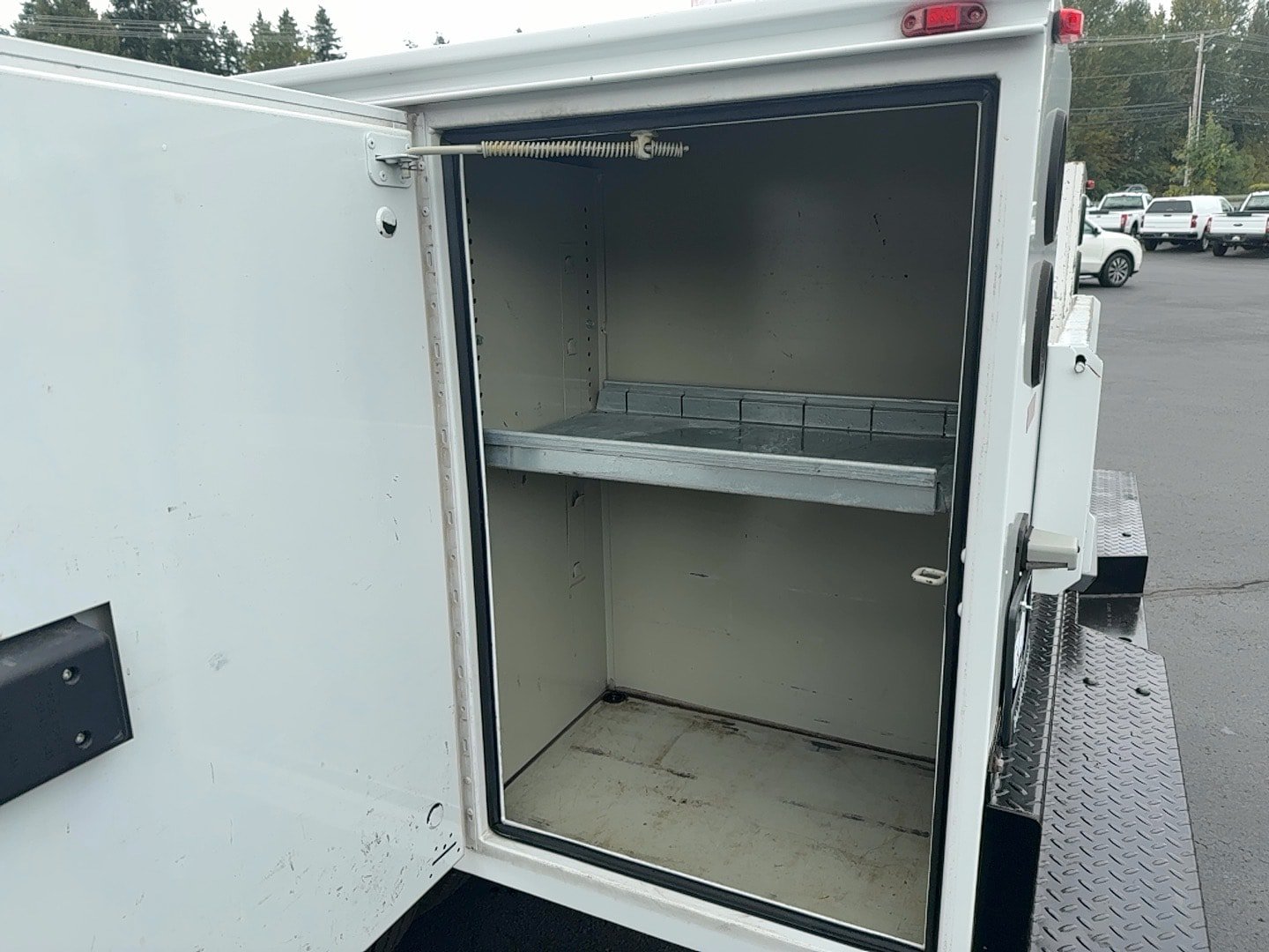 Used 2016 RAM 3500 Tradesman RWD image 19