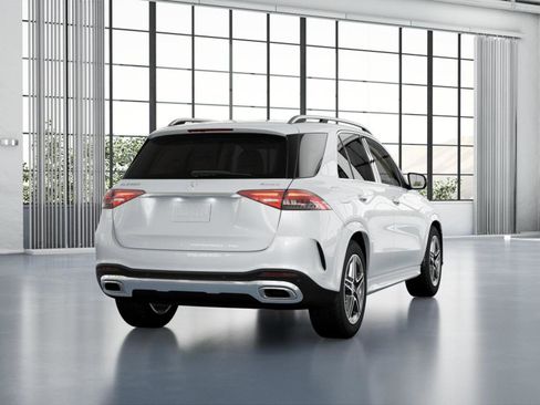 New 2026 Mercedes-Benz GLE 450 4MATIC image 65