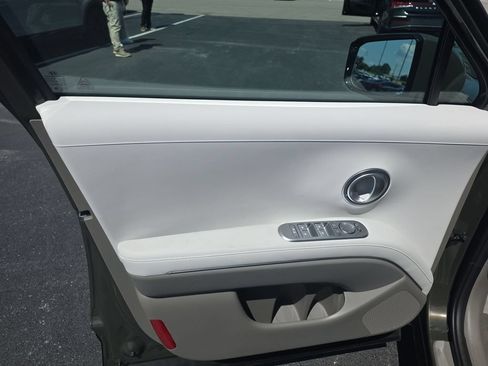 New 2026 Hyundai Palisade SEL FWD image 13