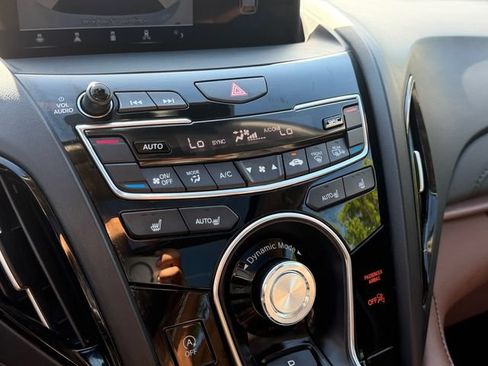 Used 2023 Acura RDX w/ Technology Package FWD image 24