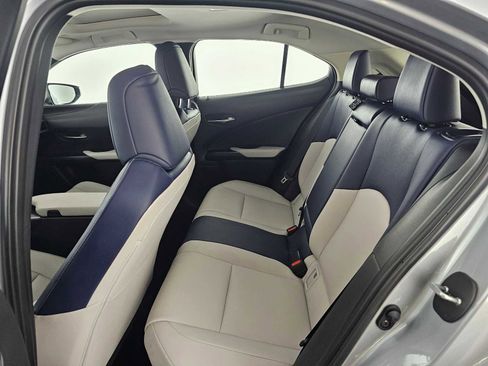 Certified 2025 Lexus UX 300h UX300h w/ Accessory Package (Z2) image 16