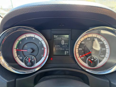 Used 2011 Dodge Durango Citadel w/ Trailer Tow Group IV AWD/4WD image 17
