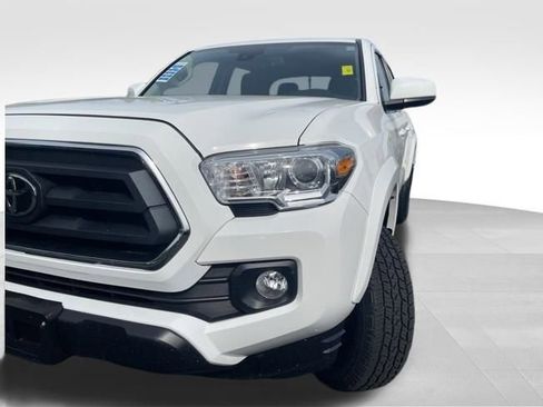 Used 2023 Toyota Tacoma SR5 image 13